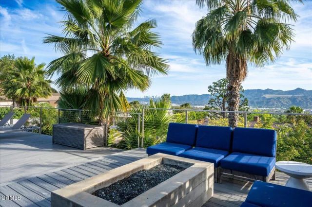 1900 Ransom Road, Glendale, CA 91201