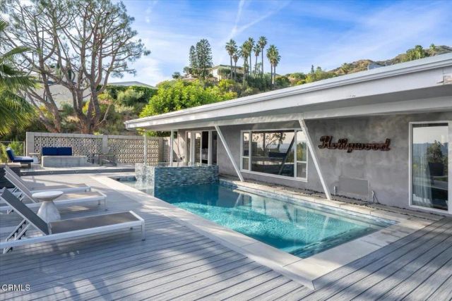 1900 Ransom Road, Glendale, CA 91201