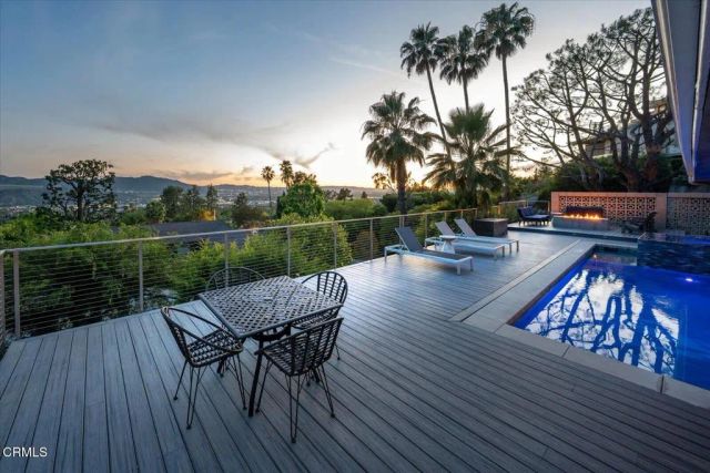 1900 Ransom Road, Glendale, CA 91201