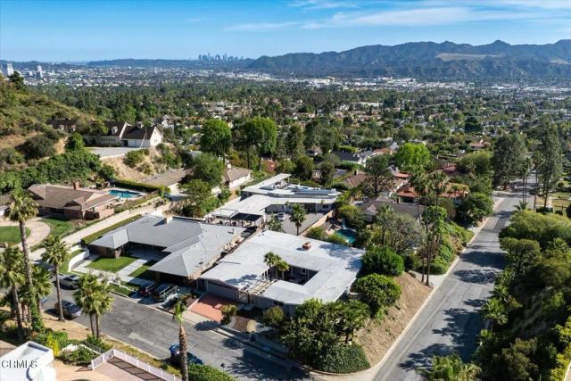 1900 Ransom Road, Glendale, CA 91201