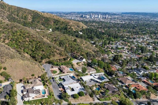 1900 Ransom Road, Glendale, CA 91201