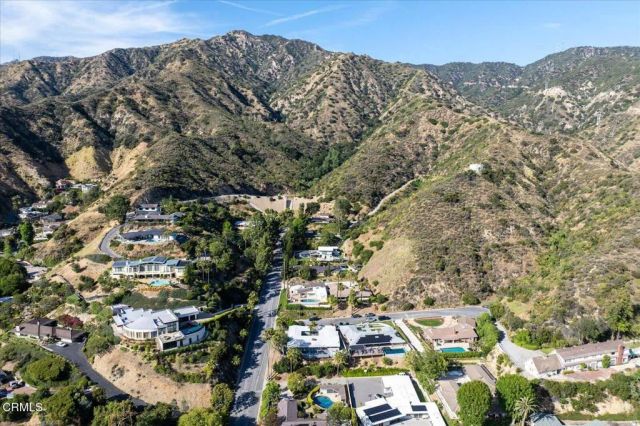 1900 Ransom Road, Glendale, CA 91201