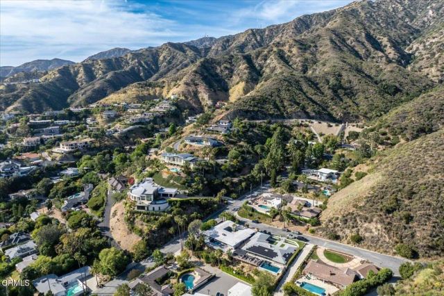 1900 Ransom Road, Glendale, CA 91201