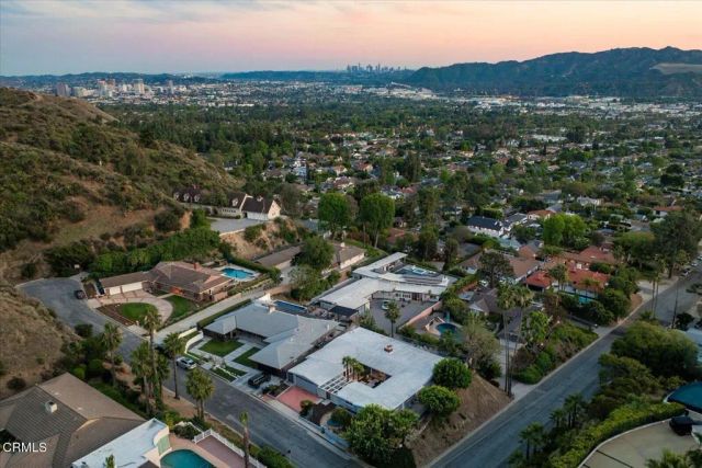 1900 Ransom Road, Glendale, CA 91201