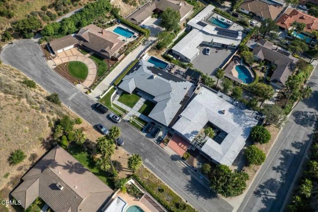 1900 Ransom Road, Glendale, CA 91201
