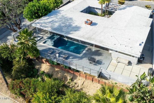 1900 Ransom Road, Glendale, CA 91201