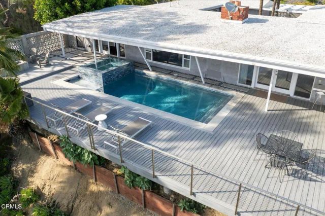 1900 Ransom Road, Glendale, CA 91201