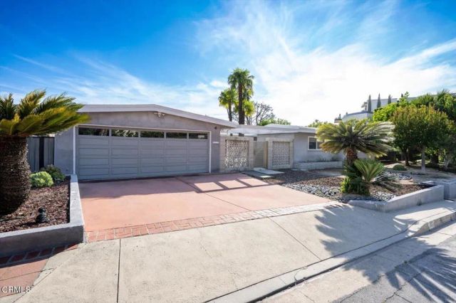 1900 Ransom Road, Glendale, CA 91201