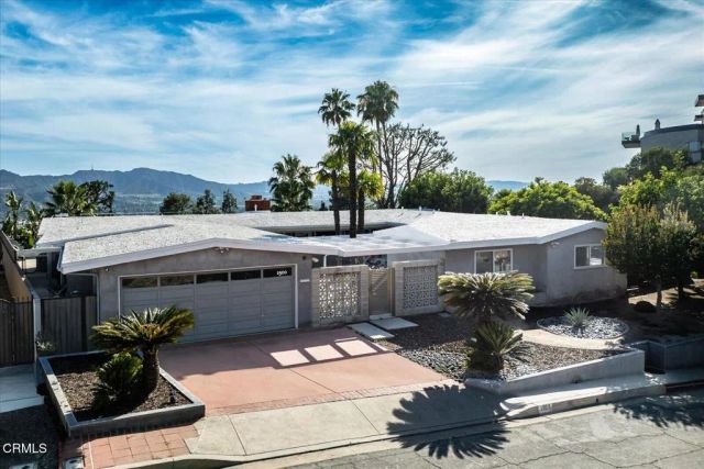 1900 Ransom Road, Glendale, CA 91201