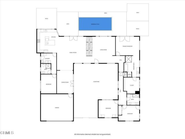 1900 Ransom Road, Glendale, CA 91201