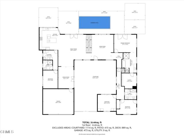 1900 Ransom Road, Glendale, CA 91201