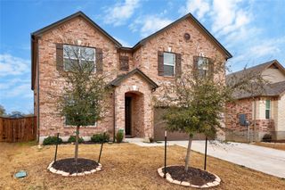 1929 Stinnet DR, Leander, TX 78641