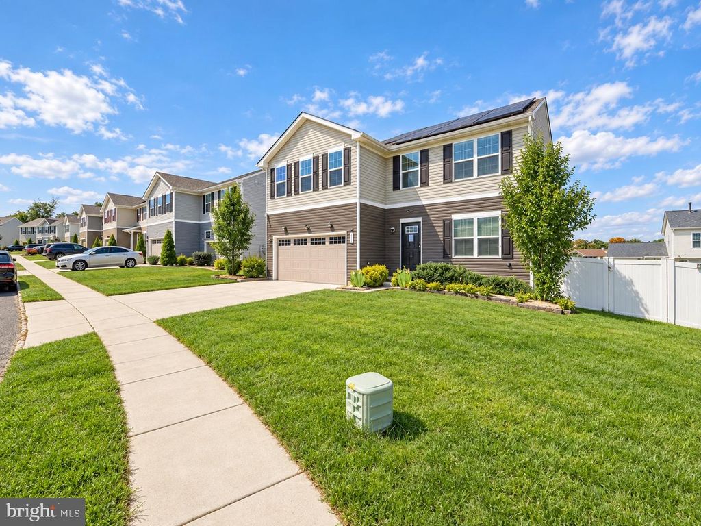 163 CISELEY DRIVE, SICKLERVILLE, NJ 08081 — photo 2