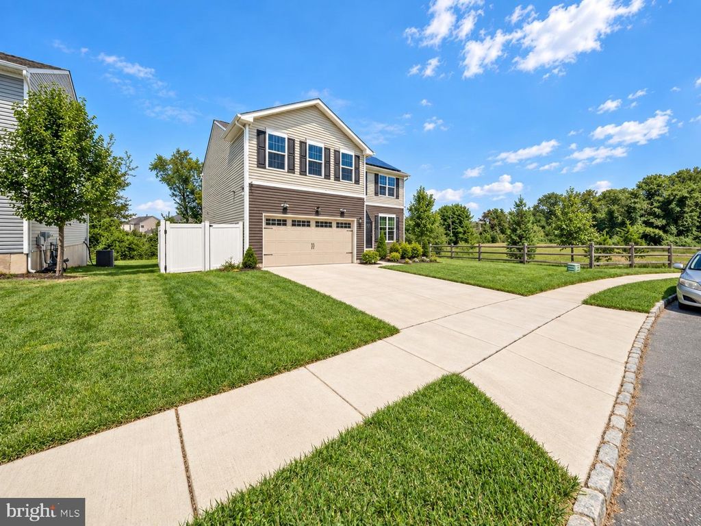 163 CISELEY DRIVE, SICKLERVILLE, NJ 08081 — photo 3
