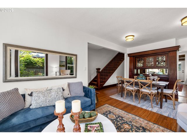 7881 Se 48TH Ave, Portland, OR 97206
