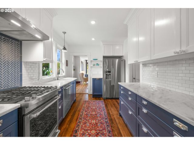 7881 Se 48TH Ave, Portland, OR 97206