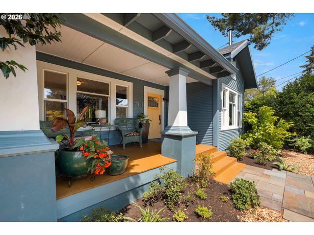 7881 Se 48TH Ave, Portland, OR 97206