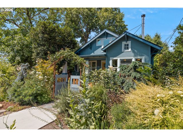 7881 Se 48TH Ave, Portland, OR 97206