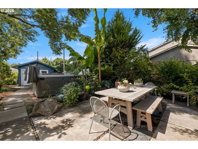 7881 Se 48TH Ave, Portland, OR 97206