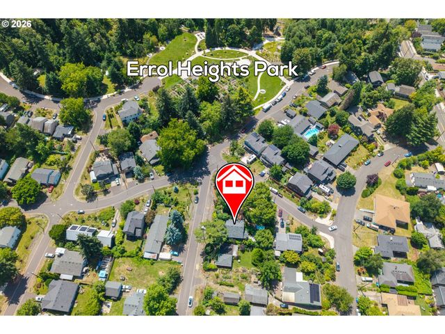 7881 Se 48TH Ave, Portland, OR 97206