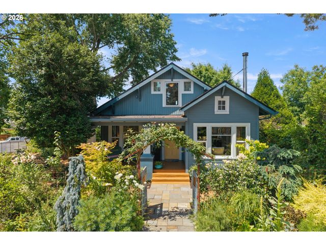 7881 Se 48TH Ave, Portland, OR 97206