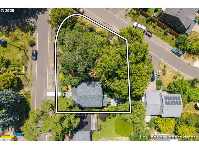 7881 Se 48TH Ave, Portland, OR 97206
