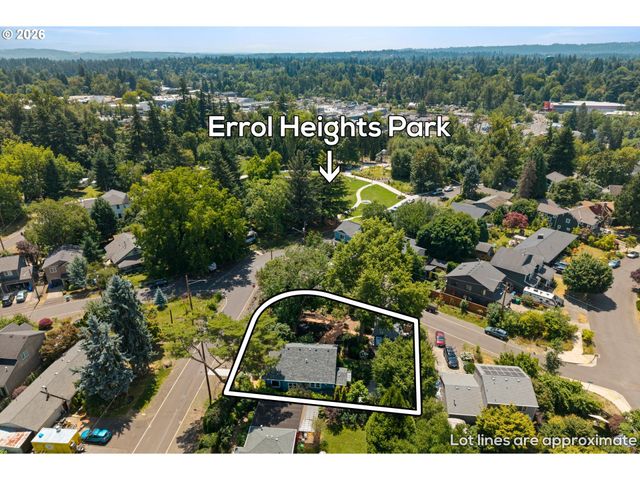 7881 Se 48TH Ave, Portland, OR 97206