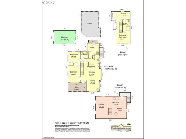 7881 Se 48TH Ave, Portland, OR 97206