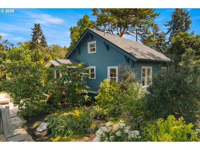 7881 Se 48TH Ave, Portland, OR 97206