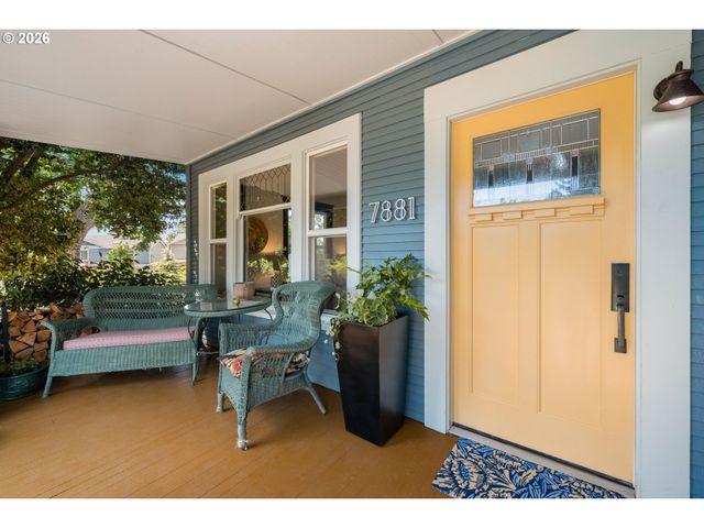 7881 Se 48TH Ave, Portland, OR 97206
