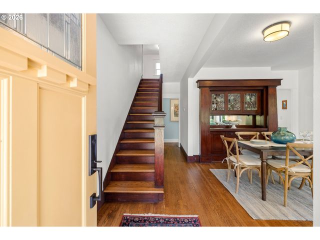 7881 Se 48TH Ave, Portland, OR 97206