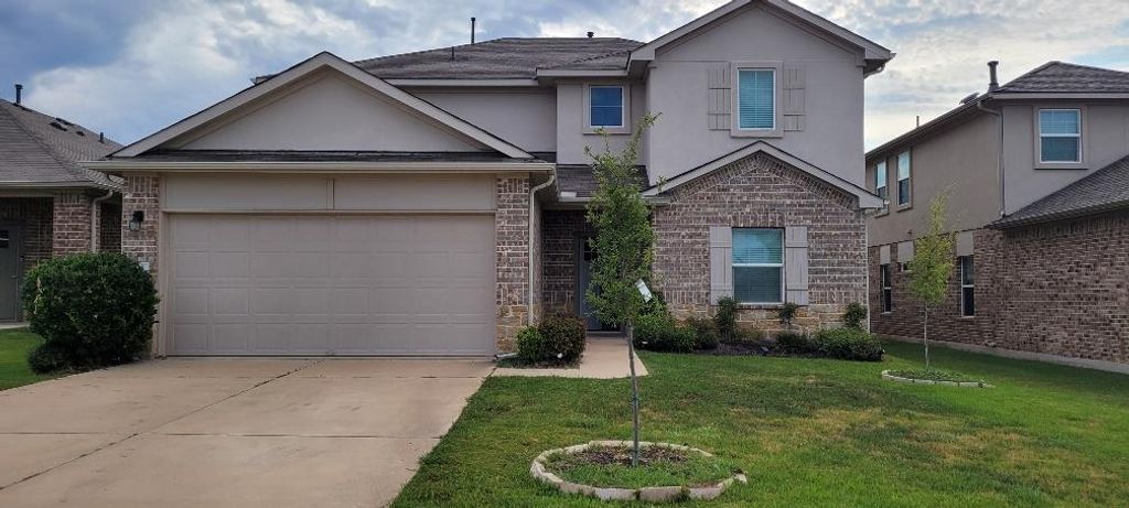 108 Moravia RD, Georgetown, TX 78626