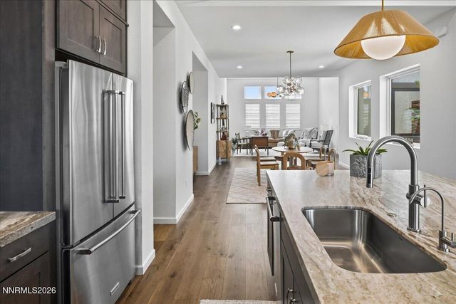 14062 Wingspread Lane, Reno, NV 89521