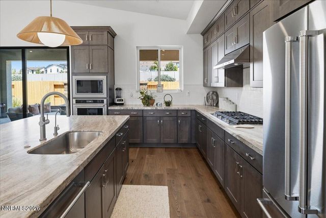 14062 Wingspread Lane, Reno, NV 89521