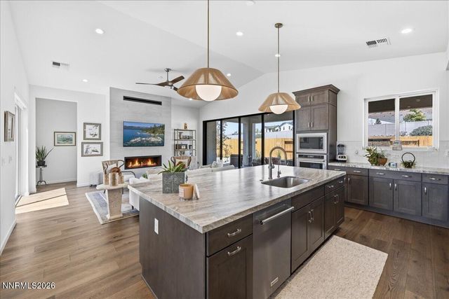 14062 Wingspread Lane, Reno, NV 89521