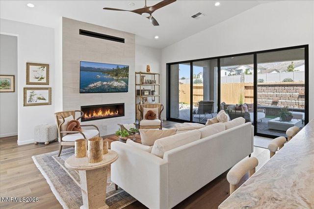 14062 Wingspread Lane, Reno, NV 89521