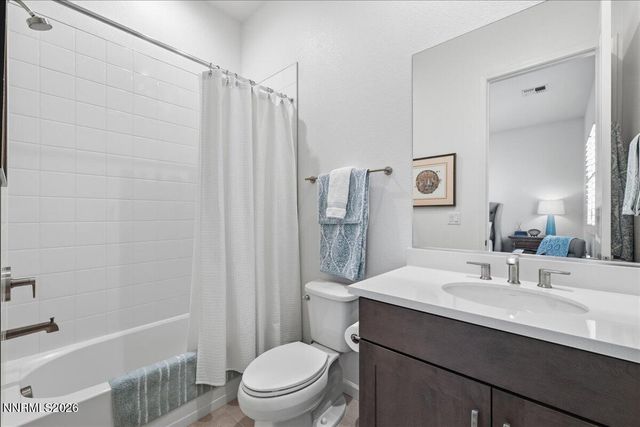 14062 Wingspread Lane, Reno, NV 89521