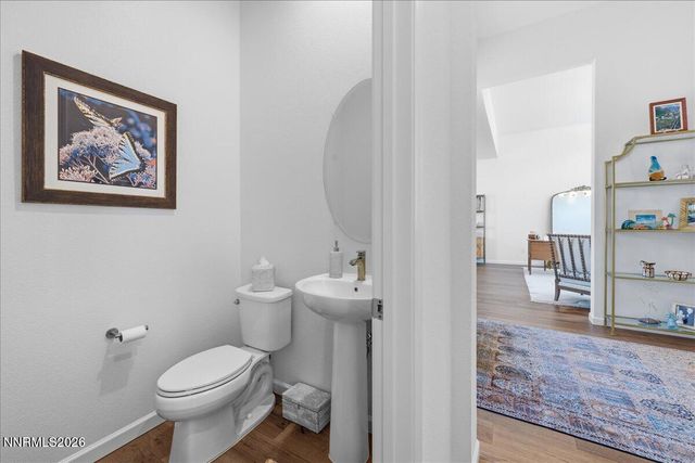 14062 Wingspread Lane, Reno, NV 89521