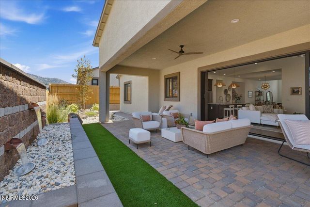14062 Wingspread Lane, Reno, NV 89521