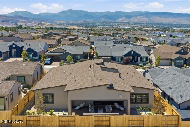 14062 Wingspread Lane, Reno, NV 89521