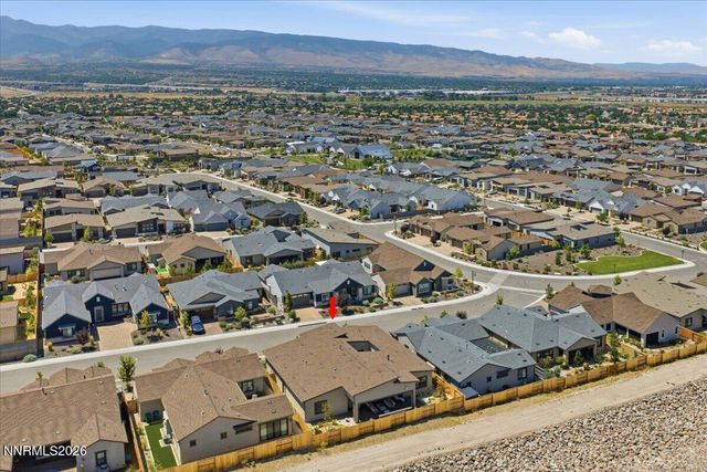 14062 Wingspread Lane, Reno, NV 89521