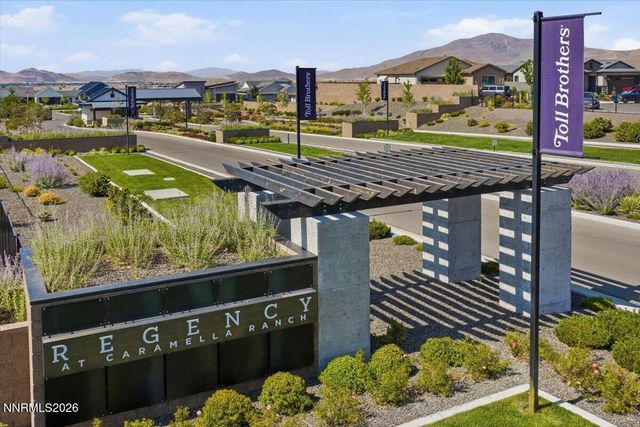 14062 Wingspread Lane, Reno, NV 89521