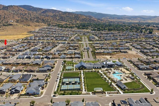 14062 Wingspread Lane, Reno, NV 89521