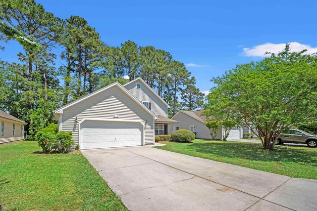 216 Barclay Dr., Myrtle Beach, SC 29579