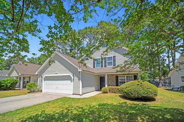 216 Barclay Dr., Myrtle Beach, SC 29579