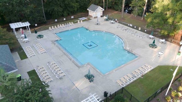 216 Barclay Dr., Myrtle Beach, SC 29579