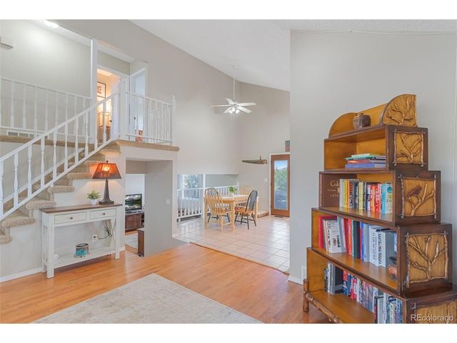 7762 Kyle Way, Littleton, CO 80125
