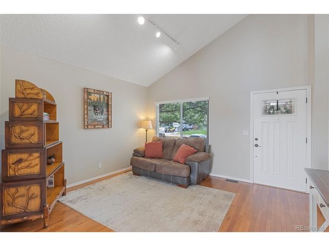 7762 Kyle Way, Littleton, CO 80125