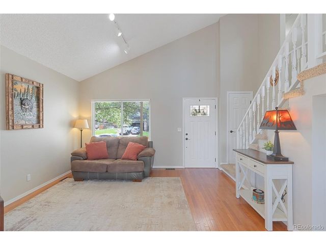 7762 Kyle Way, Littleton, CO 80125