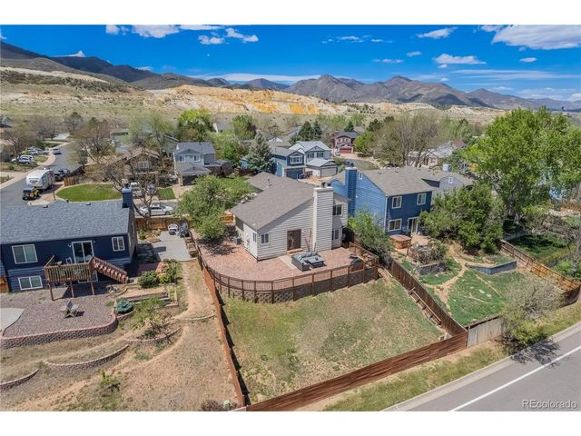7762 Kyle Way, Littleton, CO 80125